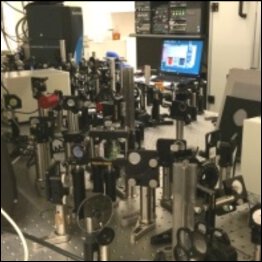 Near field optics