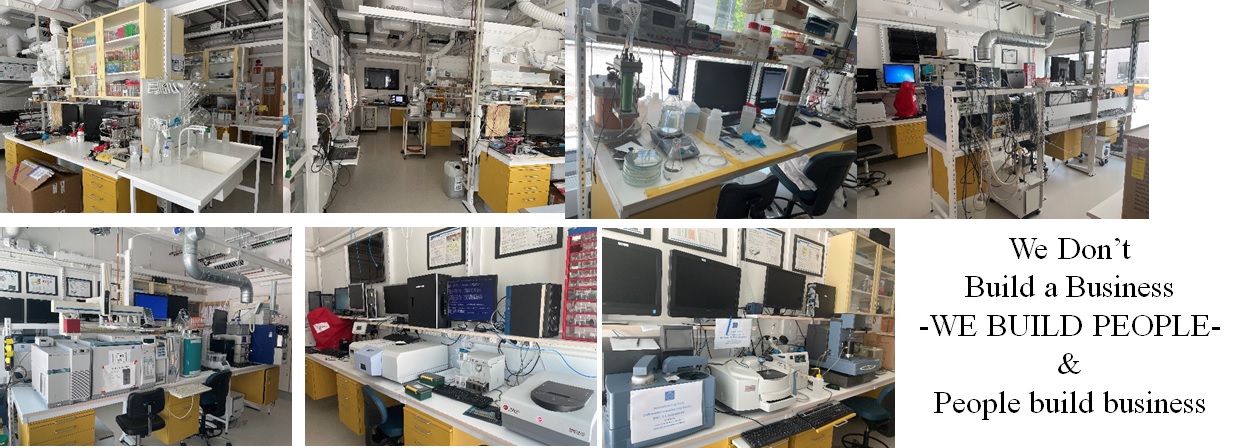 Laboratory Facility