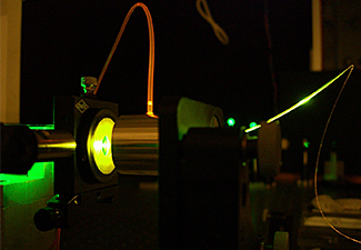 Laser Physics Kth